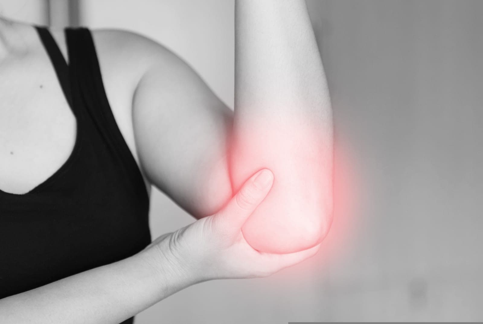 MRI Elbow