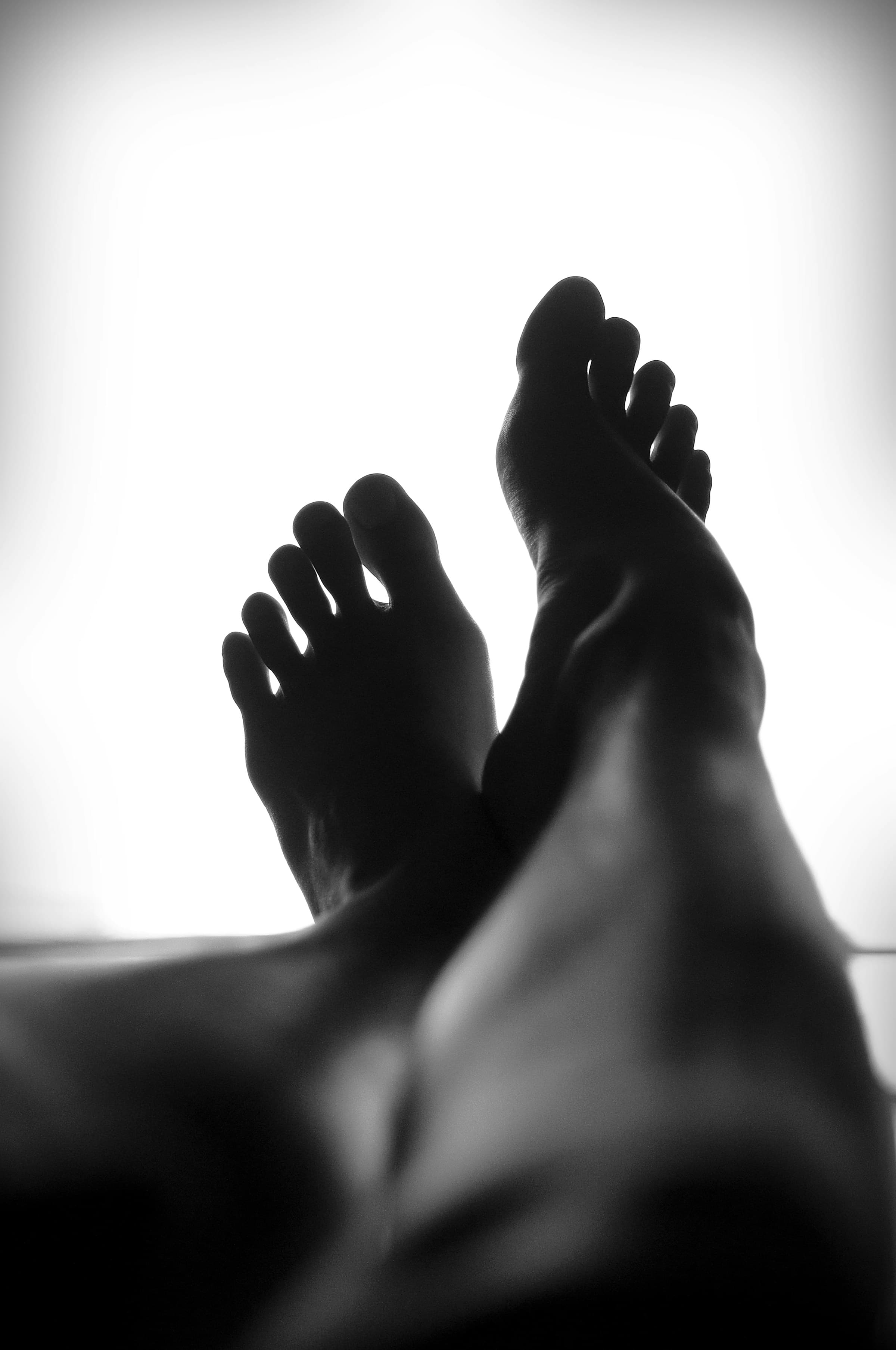 MRI Foot