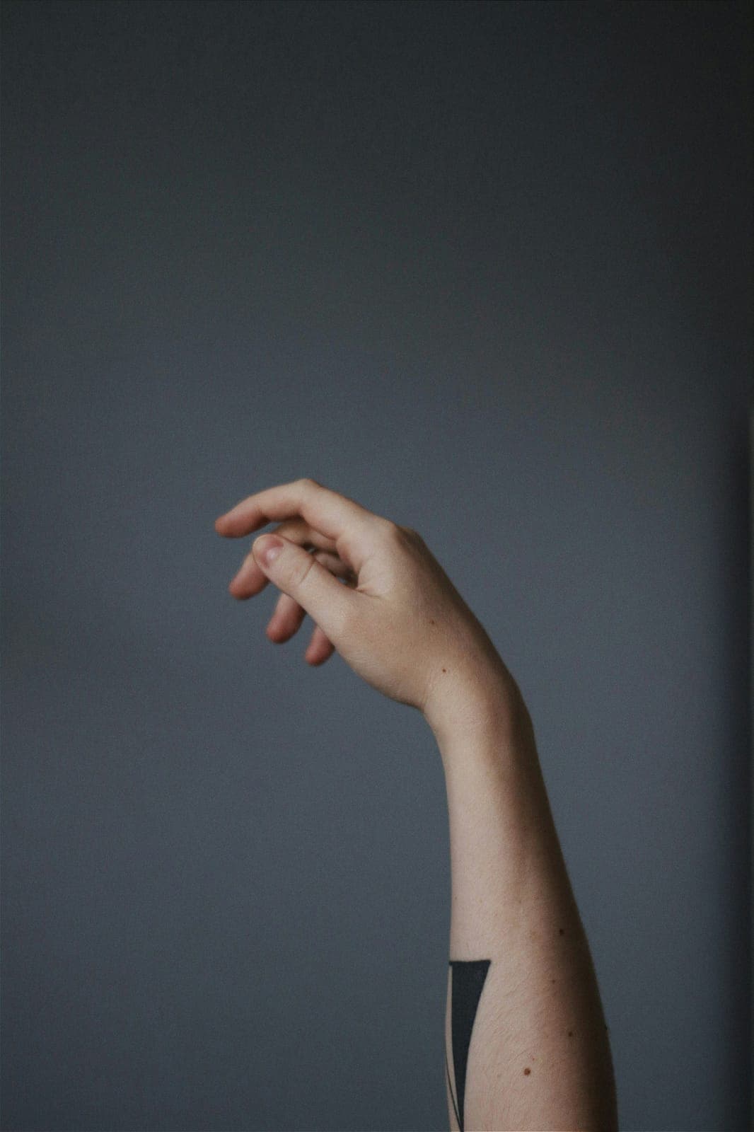 MRI Hand