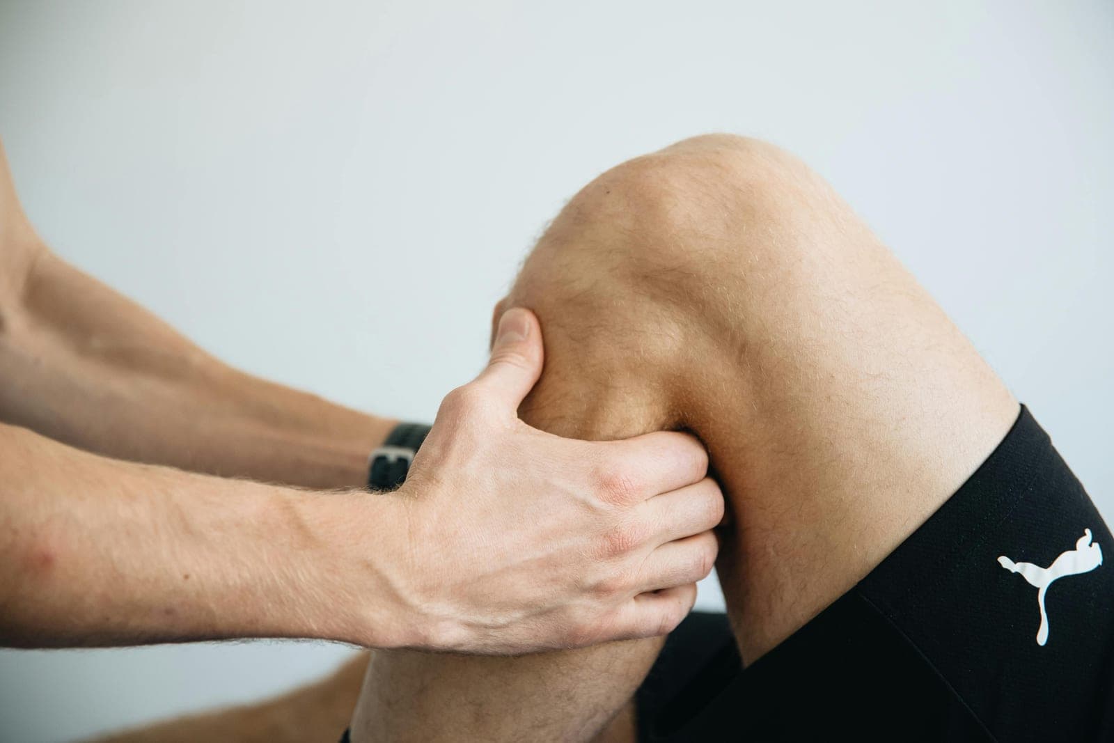 MRI Knee