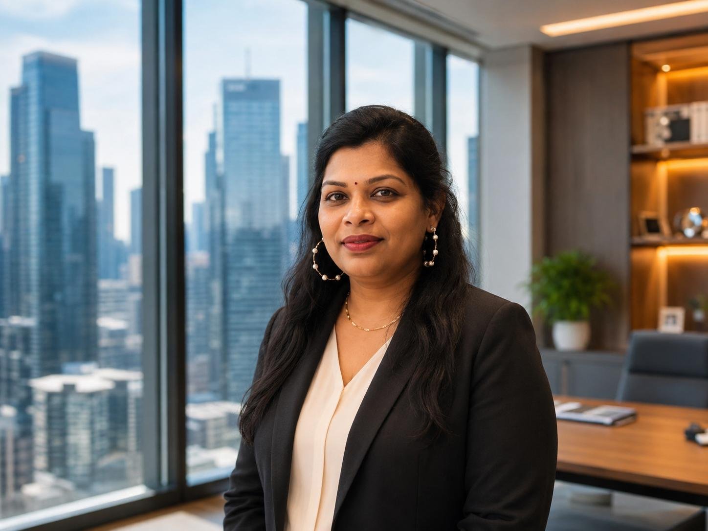 Dr. Kranthi Sajja
